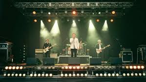 Screenshot of student project