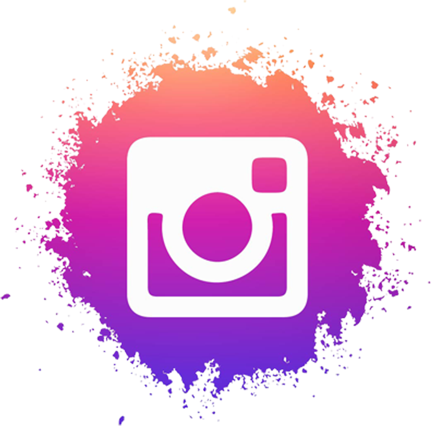 Instagram Logo